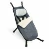 Chancelière Doublée + Insert Polaire Pour Hamac Bébé Croozer Depuis 2018 -VTC électriques Soldes Chanceliere insert polaire croozer Kid 1