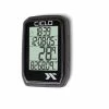 Ciclosport Compteur Vélo Sans Fil 5 Fonctions Protos 205 Ciclo -VTC électriques Soldes Compteur velo sans fil protos 205 Ciclo 2