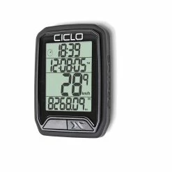 Ciclosport Compteur Vélo Sans Fil 13 Fonctions Protos 213 Ciclo