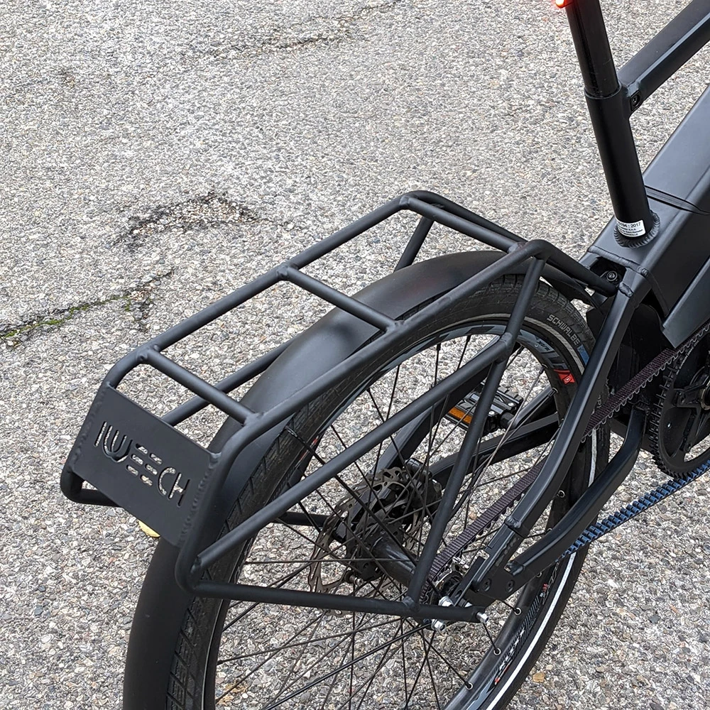 VTC électriques Soldes 45 VTC électriques Soldes -VTC électriques Soldes Image porte bagage arriere