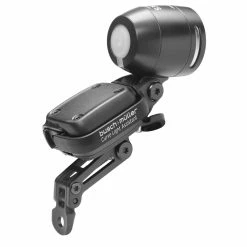 Busch-mueller Assistant D'éclairage Avant Pour Vélo électrique LEVAL Busch + Müller -VTC électriques Soldes LEVAL Busch Muller