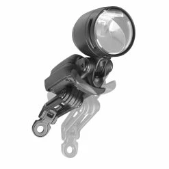 Busch-mueller Assistant D'éclairage Avant Pour Vélo électrique LEVAL Busch + Müller -VTC électriques Soldes Leval busch pour phare vae