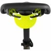 Réflecteur Sur Rails De Selle Jaune Ou Rouge M-Wave Reflicker Swing -VTC électriques Soldes Reflecteur reflicker swing m wave jaune 1