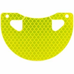 Réflecteur Sur Rails De Selle Jaune Ou Rouge M-Wave Reflicker Swing 9 Réflecteur Sur Rails De Selle Jaune Ou Rouge M-Wave Reflicker Swing -VTC électriques Soldes Reflecteur reflicker swing m wave jaune