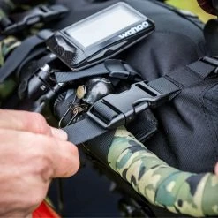 Sacoche De Guidon 17 L Pour Bikepacking Venture Agu -VTC électriques Soldes Sacoche guidon bikepacking Agu venture 3