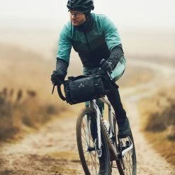 Sacoche Guidon étanche Bikepacking Trailfront II Vaude 10 Sacoche Guidon étanche Bikepacking Trailfront II Vaude -VTC électriques Soldes Trailfront II sacoche guidon vaude bikepacking