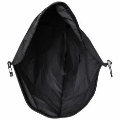 Sacoche Selle Vélo Bikepacking Trailsaddle II Vaude -VTC électriques Soldes Trailsaddle II sacoche selle vaude interieur