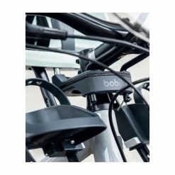 Adaptateur Plus Ahead Pour Siège Vélo Enfant Bobike Avant -VTC électriques Soldes adaptateur ahead siege bebe bobike velo