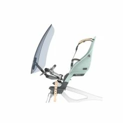 Adaptateur VTT Pour Siège Avant Enfant Urban Iki 8 Adaptateur VTT Pour Siège Avant Enfant Urban Iki -VTC électriques Soldes adaptateur avant velo siege urban iki