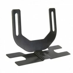 Brandless Adaptateur Garde Boue Arrière Sur Porte Bagage Vélo M-Wave