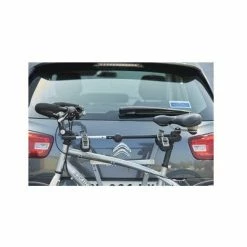 PERUZZO Adaptateur Pour Vélo Femme Et VTT Suspendu Sur Porte Vélo Coffre -VTC électriques Soldes adaptateur pour velo femme et vtt suspendu sur porte velo coffre full 5