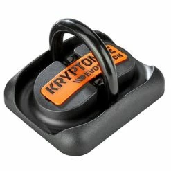 Ancre De Vélo Au Sol Intérieur Ou Extérieur Evolution Kryptonite -VTC électriques Soldes ancre de velo au sol interieur ou exterieur evolution kryptonite full 3
