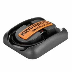 Ancre De Vélo Au Sol Intérieur Ou Extérieur Evolution Kryptonite -VTC électriques Soldes ancre de velo au sol interieur ou exterieur evolution kryptonite full 4