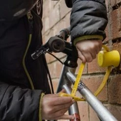 Ancre Noire Pour Vélo Avec Fixation Au Mur Ankr Mini Hiplok 8 Ancre Noire Pour Vélo Avec Fixation Au Mur Ankr Mini Hiplok -VTC électriques Soldes ancre noire pour velo avec fixation au mur ankr mini hiplok full 3