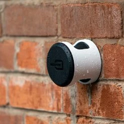 Ancre Noire Pour Vélo Avec Fixation Au Sol Et Au Mur Ankr Hiplok -VTC électriques Soldes ancre noire pour velo avec fixation au sol et au mur ankr hiplok full 5