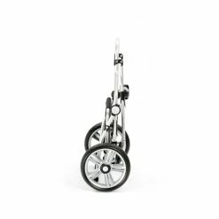 Panier à Provision Royal Shopper Avec Sac Iméa Andersen -VTC électriques Soldes andersen chassis royal sac imea 3