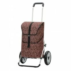 Panier à Provision Royal Shopper Avec Sac Iméa Andersen -VTC électriques Soldes andersen chassis royal sac imea 6