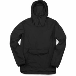 Anorak Chrome BuckMan -VTC électriques Soldes anorak chrome buckman 2