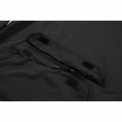 Anorak Chrome BuckMan -VTC électriques Soldes anorak chrome buckman 3