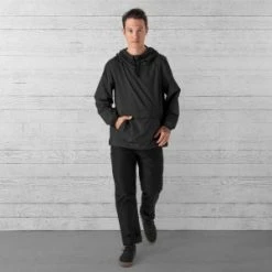 Anorak Chrome BuckMan -VTC électriques Soldes anorak chrome buckman 5