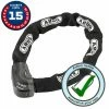 Antivol Chaine GRANIT X-PLUS ABUS -VTC électriques Soldes antivol chaine granit x plus abus full