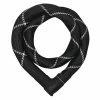 Antivol Chaine Vélo Iven Chain 8210 85 Cm Abus -VTC électriques Soldes antivol chaine velo iven chain 8210 85 cm abus full