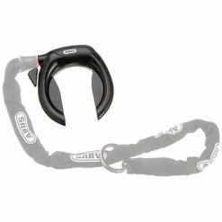 Antivol De Cadre à Clefs Pro Tectic 4960 ABUS -VTC électriques Soldes antivol de cadre a clefs pro tectic 4960 abus full 6