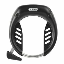 Antivol De Cadre à Clés Tectic 496 De Vélo ABUS -VTC électriques Soldes antivol de cadre a cles tectic 496 de velo abus full 6