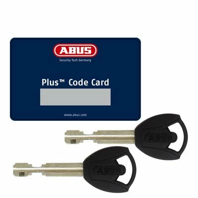 Antivol De Cadre Vélo Pro Shield Plus 5950 NR Abus 4 Antivol De Cadre Vélo Pro Shield Plus 5950 NR Abus – Image 2