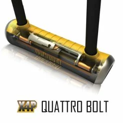 Antivol De Vélo U Longue Anse Pitbull LS Onguard -VTC électriques Soldes antivol de velo u longue anse pitbull ls onguard full 3