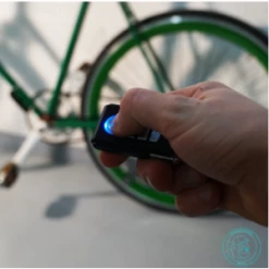 Alarme Monkey Security One 9 Alarme Monkey Security One -VTC électriques Soldes antivol monkey security one 2