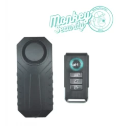 Alarme Monkey Security One 10 Alarme Monkey Security One -VTC électriques Soldes antivol monkey security one 3