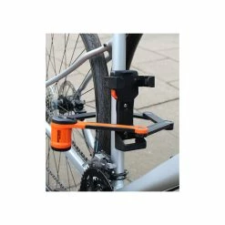 Antivol Vélo U Pliant Evolution 790 Kryptonite 90 Cm -VTC électriques Soldes antivol pliant kryptonite evolution 790