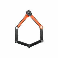 Antivol Vélo U Pliant Evolution 790 Kryptonite 90 Cm -VTC électriques Soldes antivol pliant velo kryptonite evolution 790