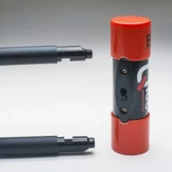 Antivol Qloc U Classe SRA -VTC électriques Soldes antivol qloc en u classe sra 3