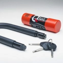 Antivol Qloc U Classe SRA -VTC électriques Soldes antivol qloc en u classe sra 4