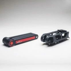 Antivol Qloc Pliant -VTC électriques Soldes antivol qloc pliant 2