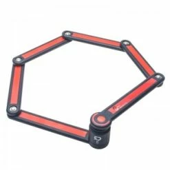 Antivol Qloc Pliant -VTC électriques Soldes antivol qloc pliant 5