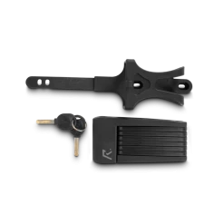 Antivol RFR Folding Lock Cmpt 7x700mm
