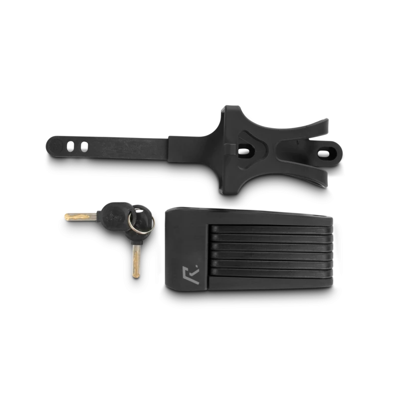 Antivol RFR Folding Lock Cmpt 7x700mm 3 Antivol RFR Folding Lock Cmpt 7x700mm