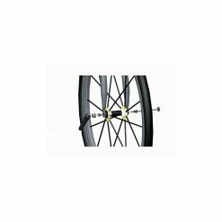 Axes Antivols Pour Roues Vélo Wheelox Avec Clé -VTC électriques Soldes antivol roue wheelox