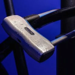 Antivol U Connecté Avec Alarme 770A + USKF Smart X Abus -VTC électriques Soldes antivol u connecte avec alarme 770a uskf smart x abus full 3