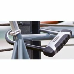 Antivol U De Vélo Abus Granit Plus 470 Anse 230 Mm -VTC électriques Soldes antivol u de velo abus granit plus 470 anse 230 mm full 6