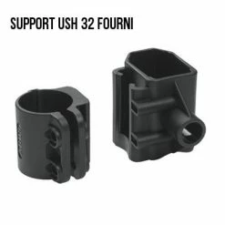 Antivol U De Vélo - Facilo 32 ABUS 300 Mm -VTC électriques Soldes antivol u de velo facilo 32 abus 300 mm full 2