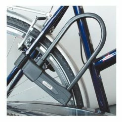 Antivol U De Vélo - Facilo 32 ABUS 300 Mm -VTC électriques Soldes antivol u de velo facilo 32 abus 300 mm full 5