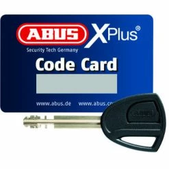 Antivol U GRANIT X-Plus 540 ABUS 300 Mm Avec Support EaZy KF -VTC électriques Soldes antivol u granit x plus 540 abus 300 mm avec support eazy kf full 3