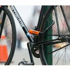 Antivol U Kryptonite Evolution LS -VTC électriques Soldes antivol u kryptonite evolution ls full 5