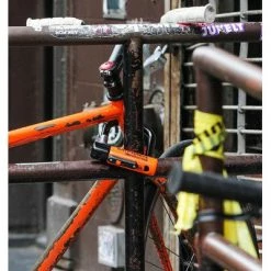 Antivol U Kryptonite Evolution LS -VTC électriques Soldes antivol u kryptonite evolution ls full 6