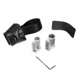 Antivol U Mini-5 Evolution Kryptonite -VTC électriques Soldes antivol u mini 5 evolution kryptonite full 3