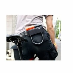 Antivol U Mini-5 Evolution Kryptonite -VTC électriques Soldes antivol u mini 5 evolution kryptonite full 5